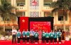 CHƯƠNG TRÌNH KỈ NIỆM NGÀY THƠ VIỆT NAM NĂM 2019
