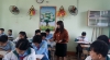 Tấm gương tiên phong trong công tác  “Đổi mới căn bản và toàn diện giáo dục”