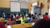 GIAO LƯU, TRAO ĐỔI CHUYÊN MÔN VÀ TẶNG QUÀ CHO TRƯỜNG VÀ HỌC SINH CÓ HOÀN CẢNH KHÓ KHĂN CỦA TRƯỜNG TẢ PHỜI II