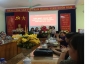 CHIA TAY GIÁO VIÊN CHUYỂN TRƯỜNG