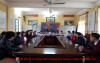 CHUNG TAY GIÚP ĐỠ HỌC SINH VÙNG KHÓ KHĂN