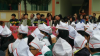 Trải nghiệm phòng cháy chữa cháy