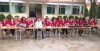 Chương trình ngoại khóa “Bài học đầu tiên” chào đón năm học mới năm học 2018-2019