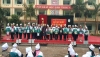 DANH SÁCH HỌC SINH TIÊU BIỂU TUẦN 22