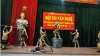 H ỘI DIỄN VĂN NGHỆ CHÀO MỪNG NGÀY NHÀ GIÁO VIỆTNAM20/11/2017