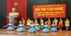 Lễ kỉ niệm 35 năm ngày nhà giáo Việt Nam