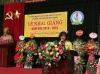 NGƯỜI PHỤ NỮ “GIỎI VIỆC NƯỚC - ĐẢM VIỆC NHÀ”.