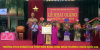 Lãnh đạo nhà trường năm học 2013 - 2014
