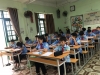Kiểm tra giữa học kì I