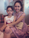 Cô bạn thân