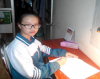 MỘT VIÊN NGỌC SÁNG