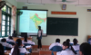 LỚP TRƯỞNG GƯƠNG MẪU