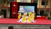 Lễ tổng kết năm học 2018 - 2019