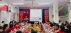 HỘI THẢO VỀ THỰC HIỆN NHIỆM VỤ NĂM HỌC