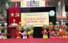 TIN BÀI VỀ LỄ KHAI GIẢNG NĂM HỌC 2019 – 2020 CỦA THẦY VÀ TRÒ TRƯỜNG THCS HOÀNG HOA THÁM