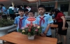 Tin bài 6A tháng 9