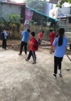 GIỮ GÌN NGÔI TRƯỜNG XANH – SẠCH – ĐẸP
