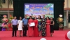 Tri ân học sinh khóa học 2018 - 2019