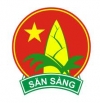 Đại hội Liên đội trường THCS Hoàng Hoa Thám năm học 2015 - 2016