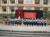 DANH SÁCH HỌC SINH TIÊU BIỂU TUẦN 10 NĂM HỌC 2017 - 2018