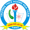 TRƯỜNG THCS HOÀNG HOA THÁM TỔ CHỨC NGÀY THƠ VIỆT NAM
