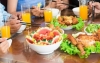 Thói quen ăn, uống đang phá hủy lá gan của bạn mỗi ngày