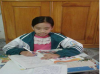 Tấm gương vượt khó