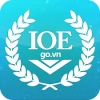 Trường THCS Hoàng Hoa Thám tổ chức thi IOE cấp trường nănm học 2015- 2016
