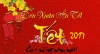 Hương dẫn nghỉ tết nguyên đán Đinh Dậu- 2017