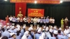 LỄ TỔNG KẾT NĂM HỌC 2017-2018