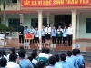 “CẦU THỦ NHÍ” HIẾU THẢO