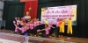 Hội thi văn nghệ chào mừng kỷ niệm 36 năm ngày Nhà giáo Việt Nam