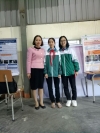Cuộc thi nghiên cứu khoa học kĩ thuật cấp Thành Phố năm học 2018-2109
