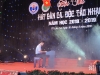 Hội thi hát dân ca, độc tấu nhạc cụ