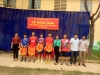 TIN BÀI VỀ GIẢI BÓNG ĐÁ GIAO HỮU CÚP BÓNG ĐÁ XUÂN TĂNG MỞ RỘNG