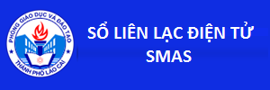 Sổ liên lạc điện tử